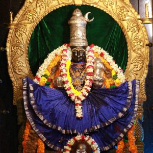 Godess Aishwaryambica Devi