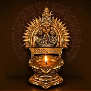 Aiswarya Deepa Pooja
